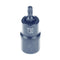 Torx Screwdriver Adapter Bit 1/2 in Socket Bits Drive Sockets Hand Tool(T30