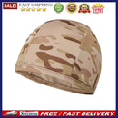 Quick Drying Bicycle Cycling Helmet Liner Cap Soft Outdoor Sports Beanie Hats