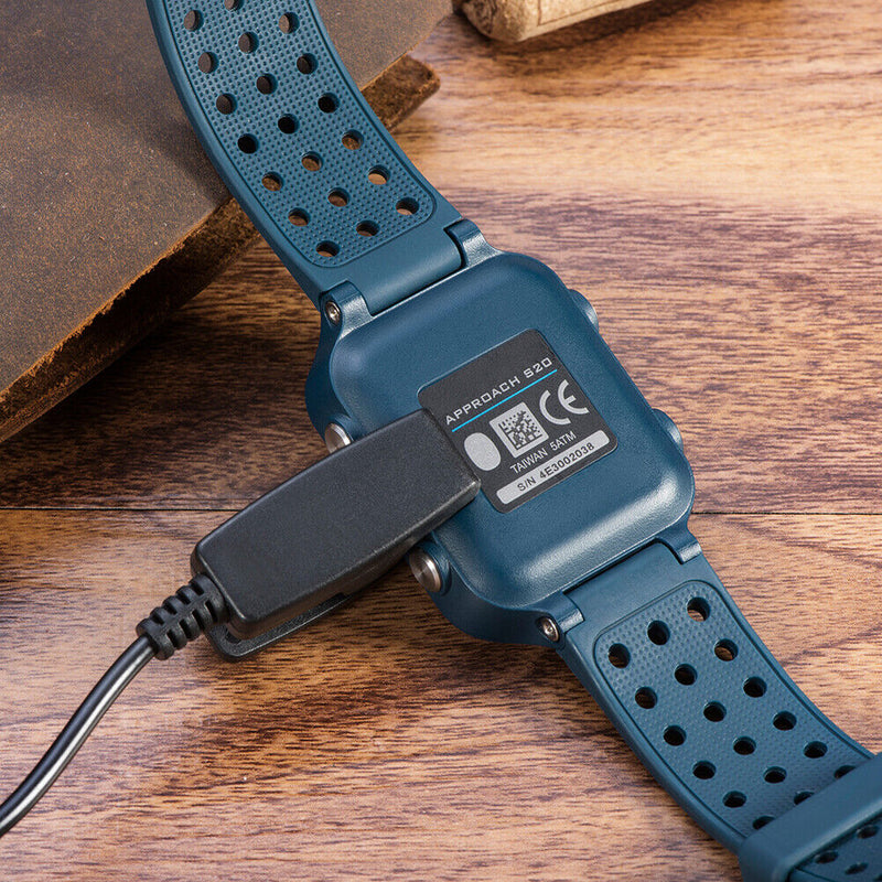 1m USB Smart Watch Charger Data Cable for Garmin Forerunner 235 230 630 645