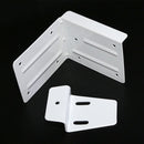 Cabinet hanging parts Wall cabinet fixing accessories Hanging code Invisible