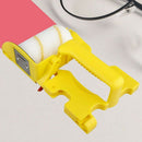 Kit Wall Painting Roller Roller Paint Brush Paint Edger Roller Brush Paint Trim