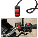 Handlebar Ignition Kill Start ON OFF Switch Control 1 Bike For Dirt x H0P4