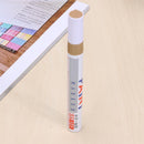 Permanent Paint Marker Pen Kids DIY Drawing Pen Office School Supplies(9)
