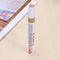 Permanent Paint Marker Pen Kids DIY Drawing Pen Office School Supplies(9)