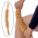 Cellulite Deep Tissue Massage Roller Massage Stick Muscle Massage Massage Tool