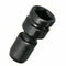 Wrench 1/2inch Drive to 1/4inch Change Socket Adapter Hex Drill Chuck Converter