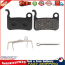 1 Pair MTB Bicycle Disc Brake Pads for BB5 M446 Cycling Bike Parts (TP01D) Newly