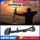 Quick Release Arrow Box Outdoor Archery Camping Sport Accessories Quiver Bag
