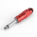 1pc Smart Tattoo Machine Power Button Wireless Foot Switch Pedal (Red) Newly
