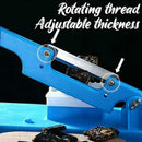 Multifunctional Table Slicer Portable Slicer Vegetable Tools Meat Bread P1F7