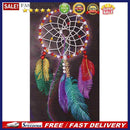 Special Shaped Dreamcatcher 5D DIY Diamond Painting Part Drill Home Decor Cra