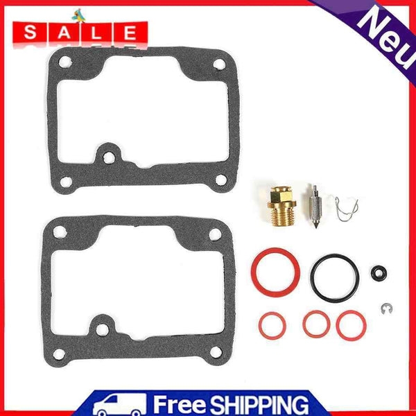 Complete Carb Rebuild Kit Carb Repair for Mikuni VM30 VM32 VM34 VM 30 32 34mm