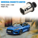 For Ford Focus Fiesta Fusion Transit Ka Replacement Cigarette Lighter Element