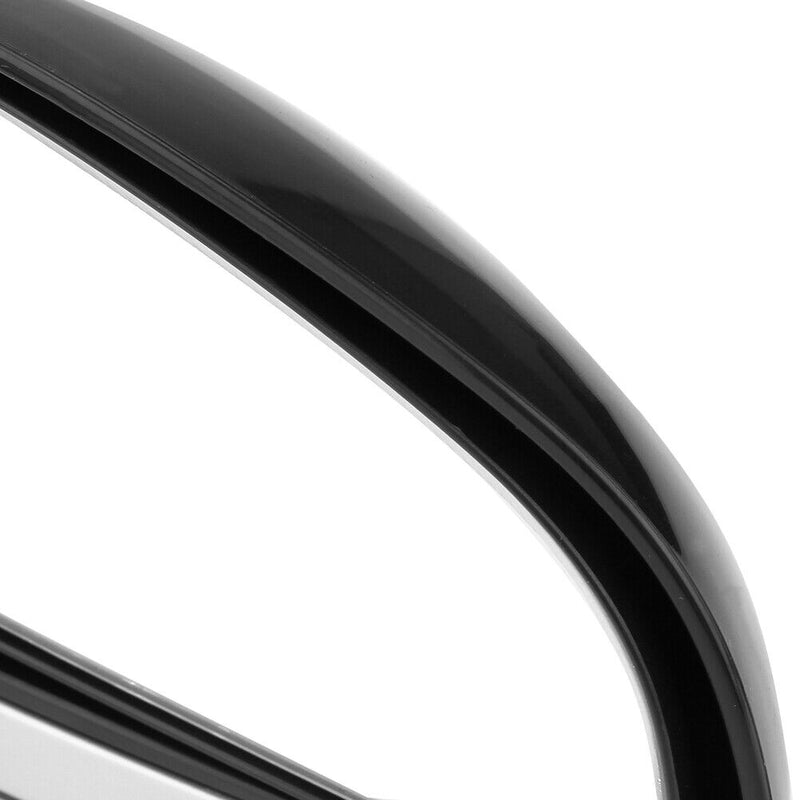 High-Definition Car Blindspot Mirror Rearview Auxiliary Parking Reference Mir