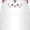USB Mini Air Humidifier Cute Aroma Diffuser with Night Light USB Mute Purifie