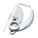 Accessory Efficient Cordless Pruner Cutting-Blade 25mm Electric Pruning Shear