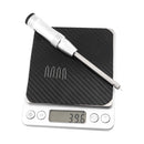 #A Professional Bicycle Spoke Screwdriver Anti-corrosion Portable Spoke Driver