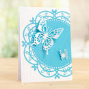 Paper-cutting Template Cutting Dies Craft for DIY Album Stamp (H3776)