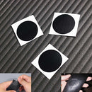 Cycling Mend Repair Tool Bike Inner Tire Tube Patch No-glue Bicycle  Fix