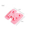 Door Child Infant Toddler Safety Locks Security Measures Refrigerator Lock