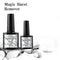 Art Acrylic Soak off  No Harm Burst Nail Gel Magic Remover Nail Polish UV Gel