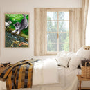 5D DIY Diamond Painting Kits Full Round Drill Playing Cat Mosaic Home Decorat