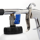 Car Wash for Automotive Interior Deep Cleaning Machine Gun with Brush