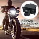 Motorcycle Turn-Light Start-Switch Double Flash Switch P4 Emergency-Button N6T7