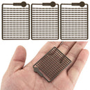 V Stopper Bead Carp Baits Holder Boilie Lure Drill Stops Micro Bait Stopper
