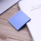 9pcs 30x30x2mm Pad GPU CPU Heatsink Cooling Conductive Silicone Thermal Conductive Pad f