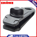 Outdoor Camping Tent Clip Windproof Awning Clamp Grip for Garden Shade Cloth