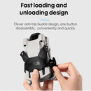 Propeller Stabilizer UAV Paddle Fixing Cover Bundle Paddle For DJI Mini 3 Pro