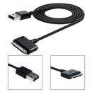USB Data Sync Charger Charging Cable For Barnes & Noble Nook HD 9 in BNTV60 UK