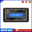 Ultra Power UP-S6AC 6x4.35W Digital AC DC 1S LiPO LiHV Battery Charger (US)