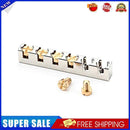 Professional Guitar Brass Nut Lightweight Electric Guitar Nut Guitar Access