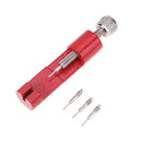 Metal Watchband Tool Watches Strap Repair Detaching Device Kits Disassembly