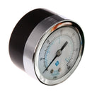 1.5" Dial 1/8" NPT Mini Pressure Gauge Air Compressor Hydraulic