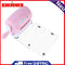 DIY Plastic Scissor Cutter Embossing Machine Craft Scrapbook Album Cutter