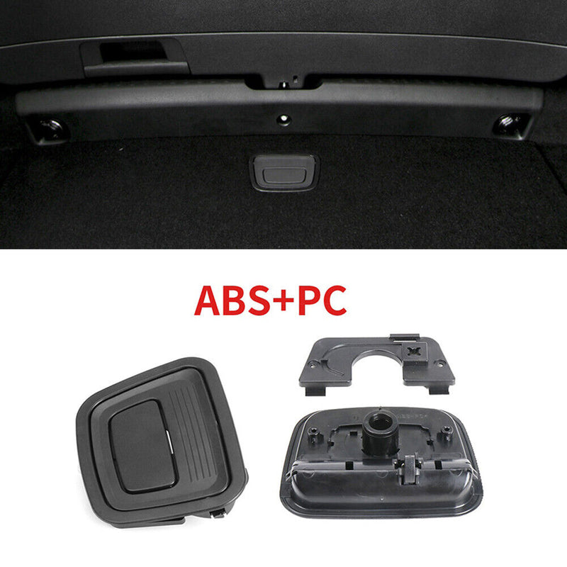 Car Tail Box Handle Switch Automobile Tail Box Handle Gripe for Benz A B C