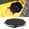 Easy To Use Backrest Back Support Boat Seat Cushion Canoe Seat Pad Kayak