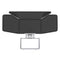 Drone Plastic Sun Shade RC Remote Control Sunhood For DJI Mini 3 Pro RC