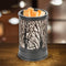 Aromatherapy Lamp Wax Melt Warmer Fragrance Diffuser Essential Oil Lamp