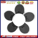 5pcs Rubber Clarinet Thumb Rest Cover Finger Rest Pads Instrument Accessori