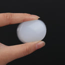 and Detachable Clear Jelly Nail Art Diamond Design Nail Stamper Scraper Set