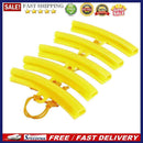 5pcs Tire Changer Guard Rim Protector Wheel Changing Rim Edge Savers Tool