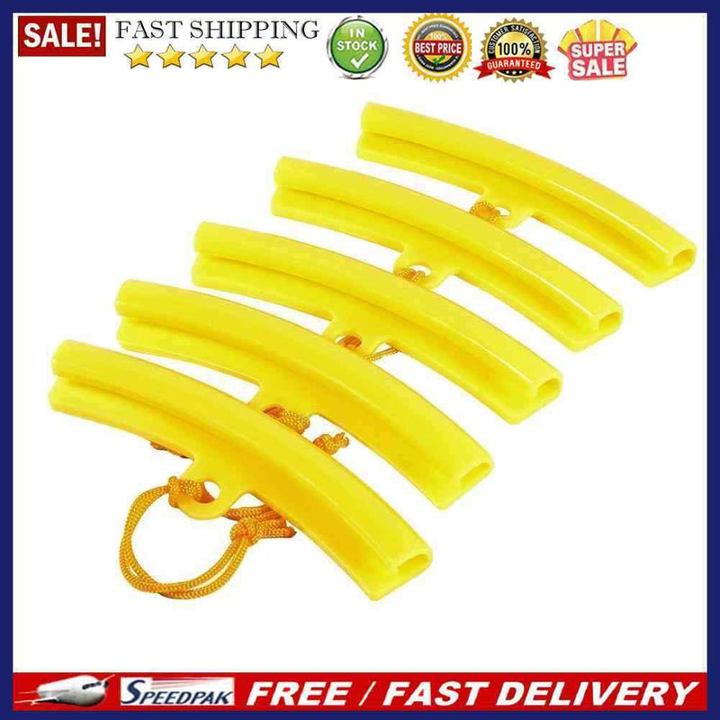 5pcs Tire Changer Guard Rim Protector Wheel Changing Rim Edge Savers Tool