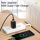 Essager USB to Type-C Cable Fast Charging Data Transfer Cable for Huawei OPPO