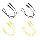 Band Anti Slip Silicone Eyeglasses Straps Sunglasses String Ropes Glasses Chain