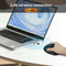 YWYT 2.4G Receiver Vertical Ergonomic Gaming Wireless Mouse (Charging G857)