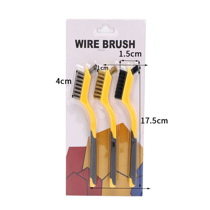 1 Set Car Cleaning Tools Cleaning for Kitchen Glass Cleaning Tools Multifunction